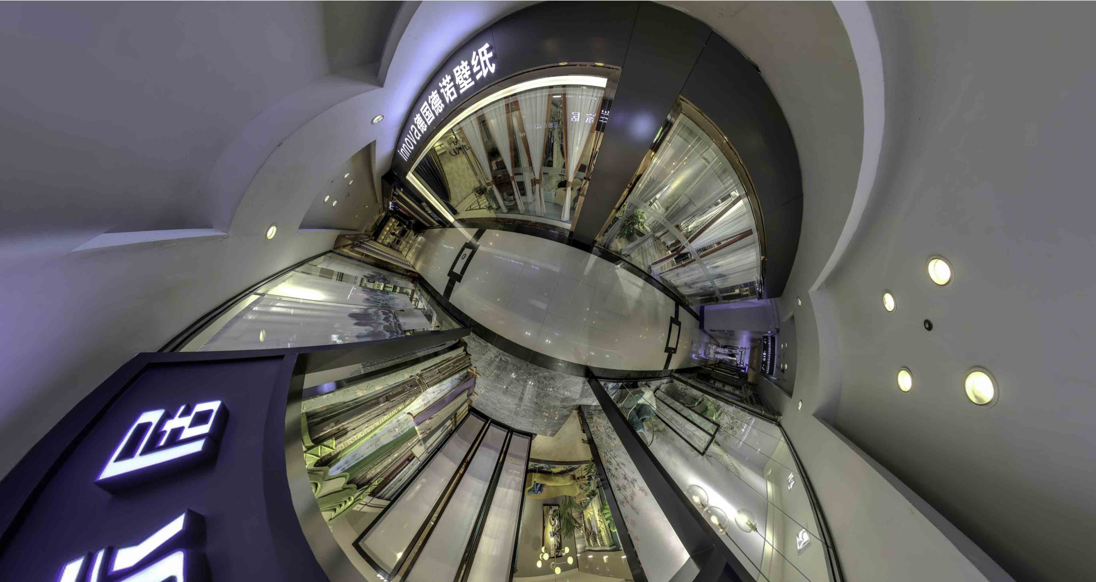 建湖VR全景拍摄：游戏开发中的创新应用与技术革新